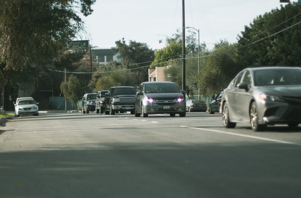 Serious Injuries Sustained in US-1 South Traffic Crash
