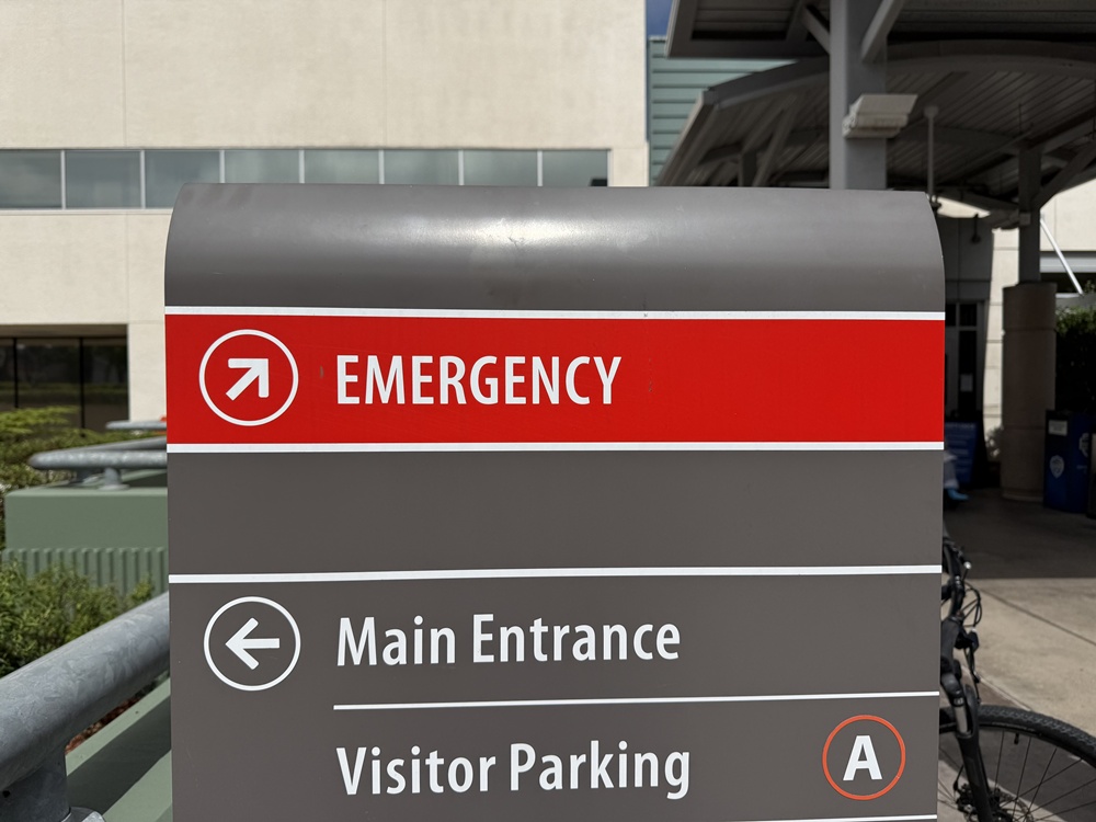 Moped Rider Injured in Collision at Broad & South Sts