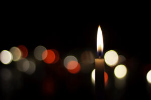 One Dead After Fire Sweeps Through Home on W Scott Ave