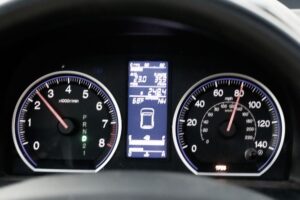 Two-Car Collision on Division St Leaves One Person Injured