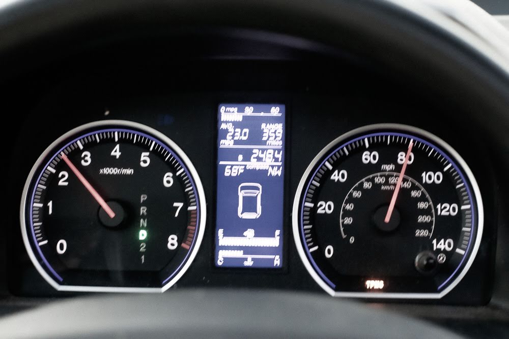 Two-Car Collision on Division St Leaves One Person Injured