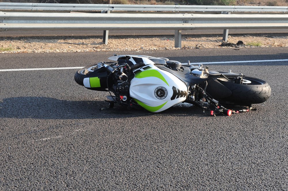 Motorcyclist Hurt After Crash With SUV on Rte 22