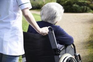 Two Residents Hurt After Solar Panel Fire at Allendale Rehabilitation Center