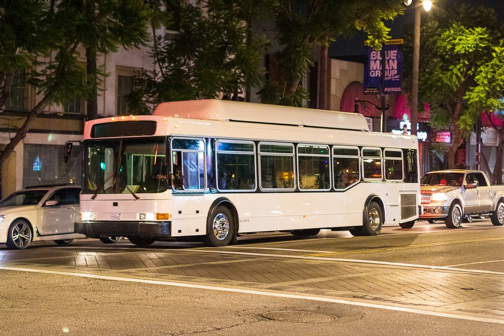 Injured in a NJ Transit Bus or Train Accident? Special Rules and Deadlines