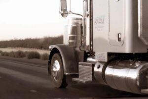 Truck and Commercial Vehicle Accidents on New Jersey's Highways