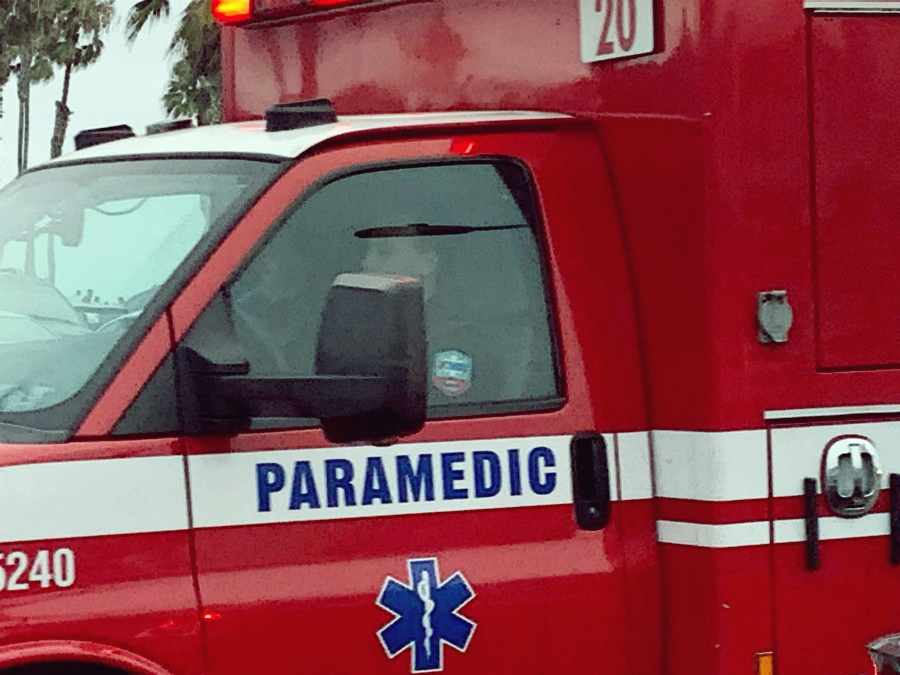 Children Among Four Hospitalized in Multi-Vehicle Crash on I-195 in Mercer Co., NJ