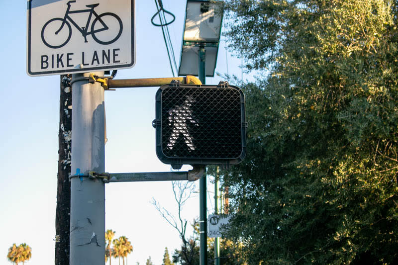 Pedestrian and Crosswalk Accidents in Union County: Who Is Liable?
