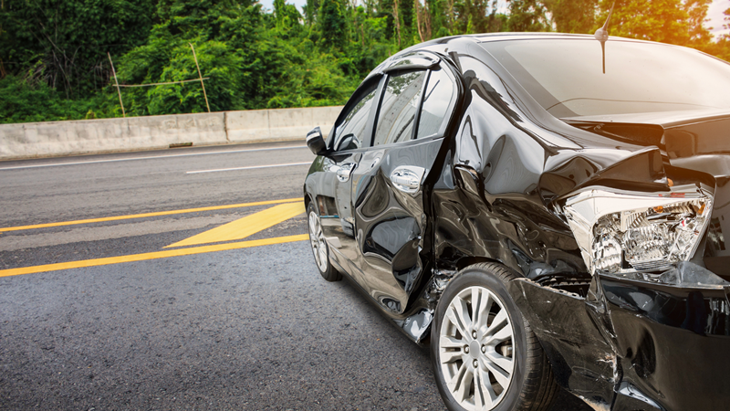 Car Accidents in Elizabeth, NJ: Your Rights and Next Steps