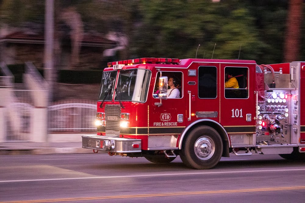 Car Crashes Into Outdoor Dining Area at Meg's Grill in Lavallette, NJ