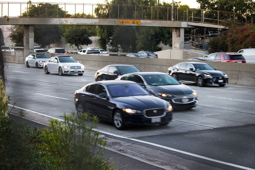 Three-Vehicle Crash Leaves Man Hurt on NJ Tpke
