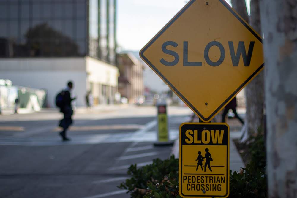 Child Pedestrian and School-Zone Accidents in New Jersey
