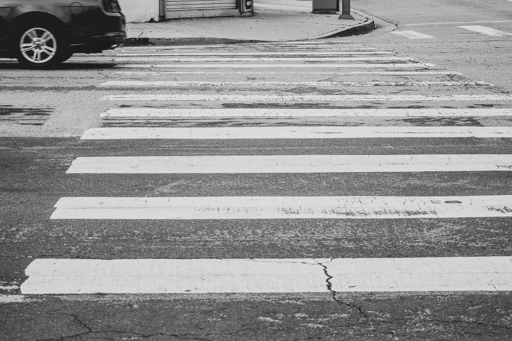 Pedestrian Struck on W Jersey Ave in Pleasantville, NJ