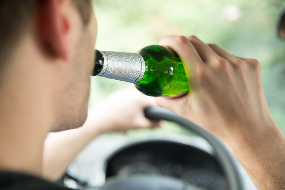 Injured by a Drunk Driver in New Jersey: Your Rights as a Victim