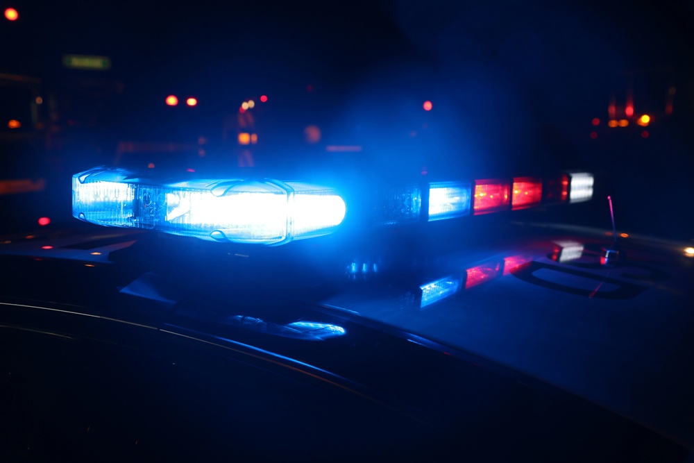 Police Officer Injured in Suspected DUI Collision on Rt 47 in Middle Twp., NJ
