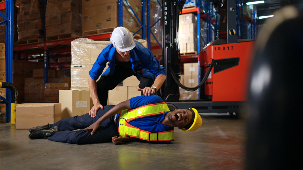 Injured on the Job Site: Third-Party Claims After a New Jersey Workplace Accident